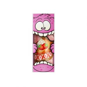 Monster Cake Strawberry-Peach 3mg 120ml Monster Cake Strawberry-Peach 3mg 120ml