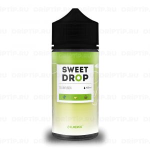 Sweet Drop - Tea Infusion Sweet Drop - Tea Infusion