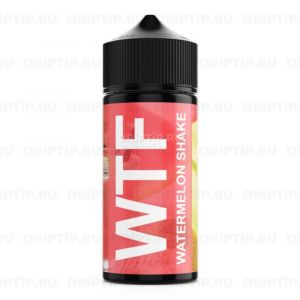 WTF - Watermelon Shake