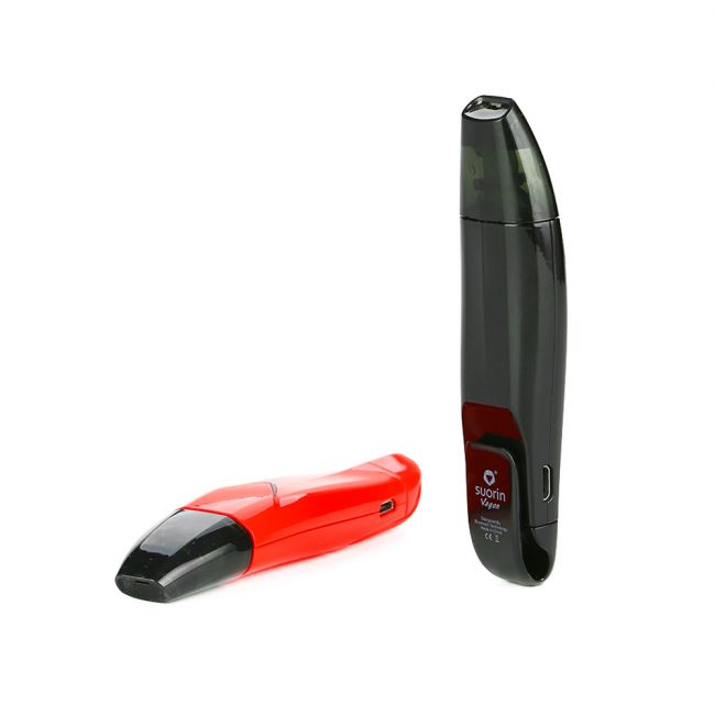 Набор Suorin Vagon Starter Kit Набор Suorin Vagon Starter Kit