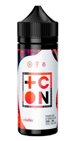 Жидкость Icon - Atlantis Жидкость Icon - Atlantis