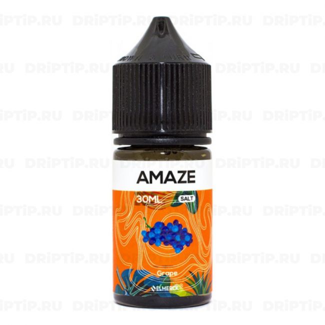 Amaze Salt - Grape