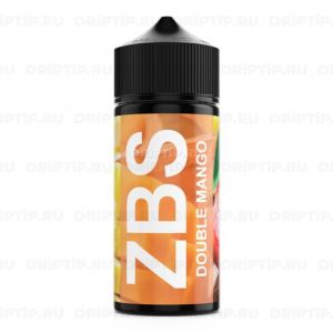 ZBS - Double Mango ZBS - Double Mango