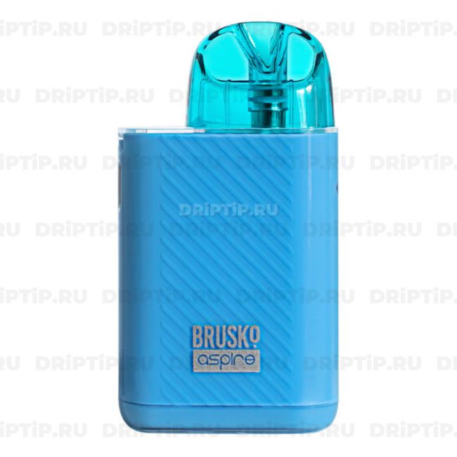 Aspire Brusko Minican Plus Pod Kit