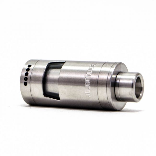 WOTOFO Conqueror RTA  - обслуживаемый бак