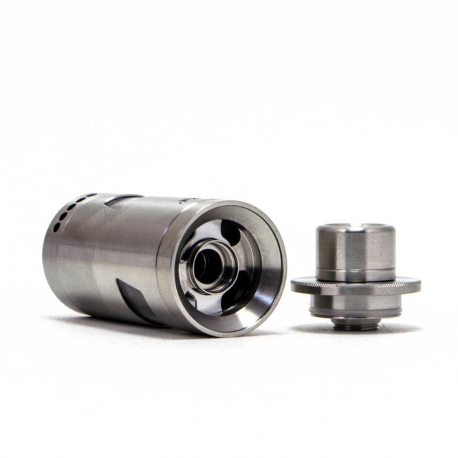 WOTOFO Conqueror RTA  - обслуживаемый бак