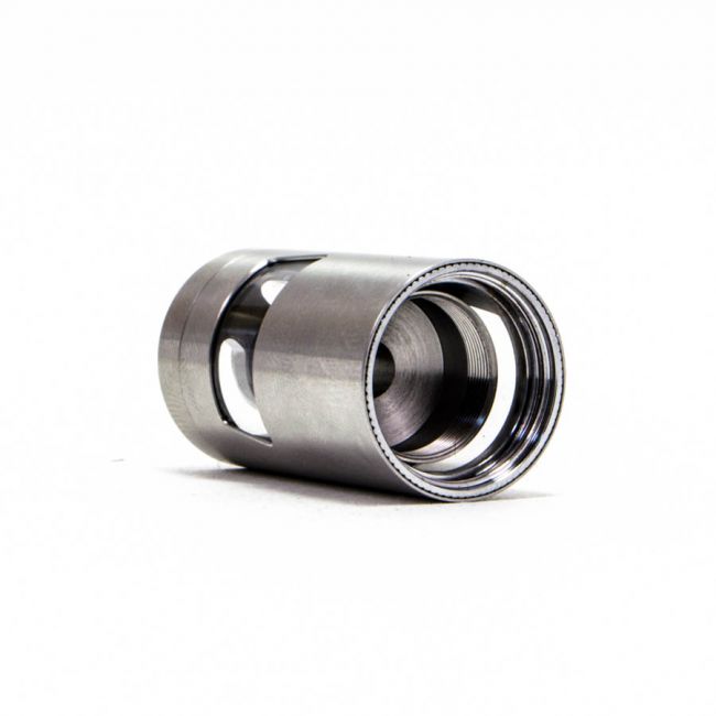 WOTOFO Conqueror RTA  - обслуживаемый бак