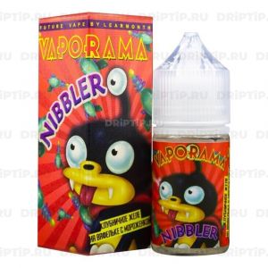 Vaporama Salt - Nibbler Vaporama Salt - Nibbler