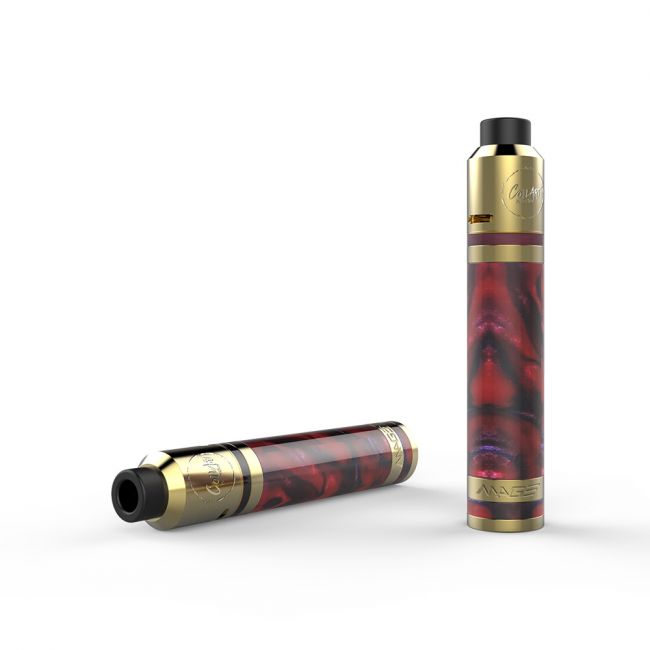 Coil ART Mage Mech Tricker Kit