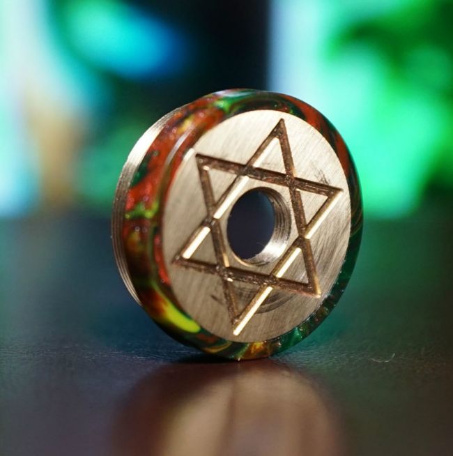 Coil ART Mage Mech Tricker Kit