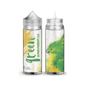 Cloud Parrot - Green Cloud Parrot - Green