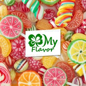 Ароматизатор My Flavor - Gummy Bears