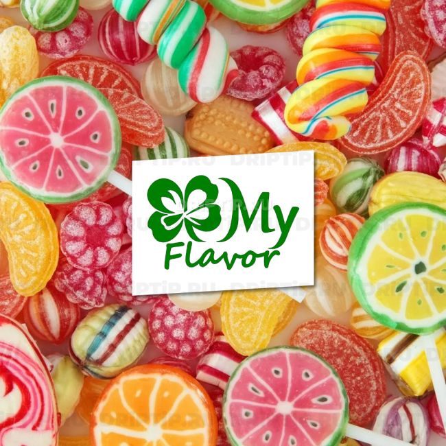 Ароматизатор My Flavor - Gummy Bears Ароматизатор My Flavor - Gummy Bears