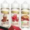 Duty Free - Ginger Ale 3mg 120ml
