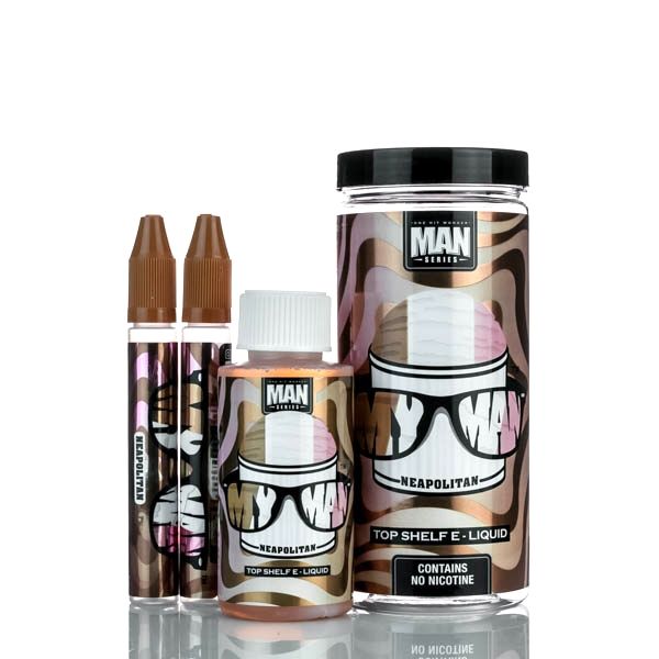 My Man - One Hit Wonder My Man - One Hit Wonder