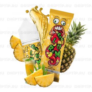 Slurm Salt - Pineapple Fresh Slurm Salt - Pineapple Fresh