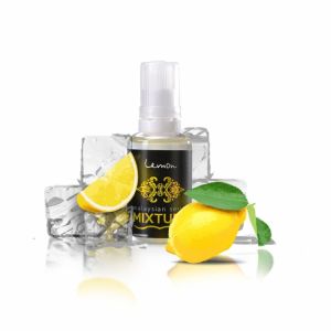 Mixture LEMON 3 мг, 30 ml Mixture LEMON 3 мг, 30 ml