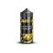 MORJIM YOGURT с бананом 3mg 100ml