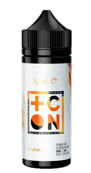 Жидкость Icon - Crusher Жидкость Icon - Crusher