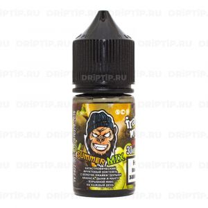 Summer Mix - Frankly Monkey Low Cost Salt Summer Mix - Frankly Monkey Low Cost Salt