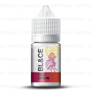 Orion - BL&CE Salt