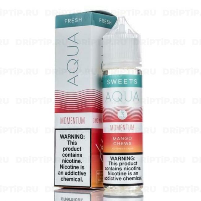 Momentum - Aqua by Marina Vape Momentum - Aqua by Marina Vape