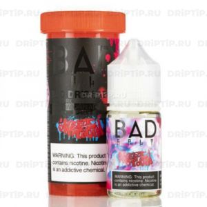 Bad Drip - Sweet Tooth 30ml Bad Drip - Sweet Tooth 30ml