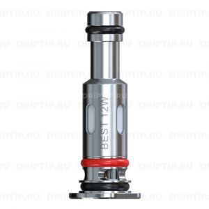 Испаритель Smok LP1 Meshed Coil 0.8 Ом Испаритель Smok LP1 Meshed Coil 0.8 Ом