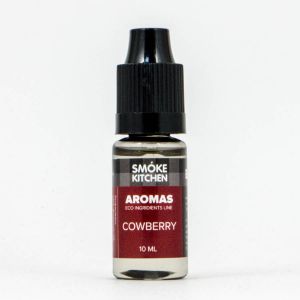 SmokeKitchen Cowberry (Брусника) 10мл