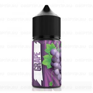 HQP Pod - Grape
