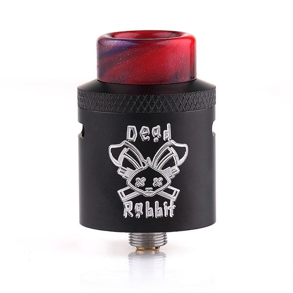 Дрипка Dead Rabbit Черная