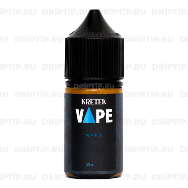 Жидкость Kretek Vape - Menthol Жидкость Kretek Vape - Menthol