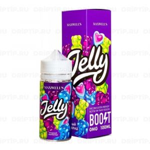 Maxwells - Jelly Maxwells - Jelly