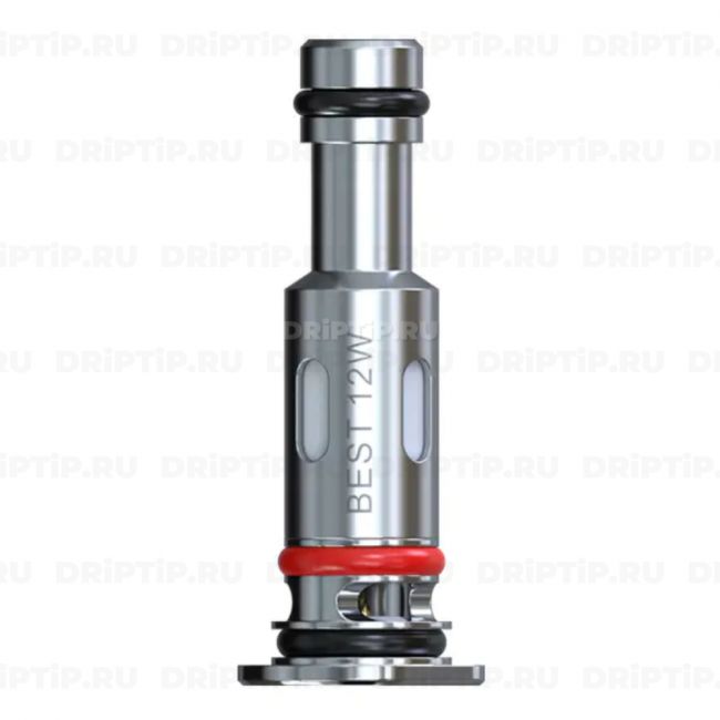 Испаритель Smok LP1 Meshed Coil 1.2 Ом