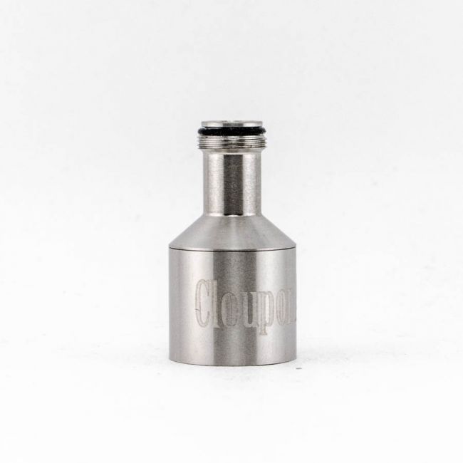 Cloupor A1 - обслуживаемый бак Cloupor A1 - обслуживаемый бак