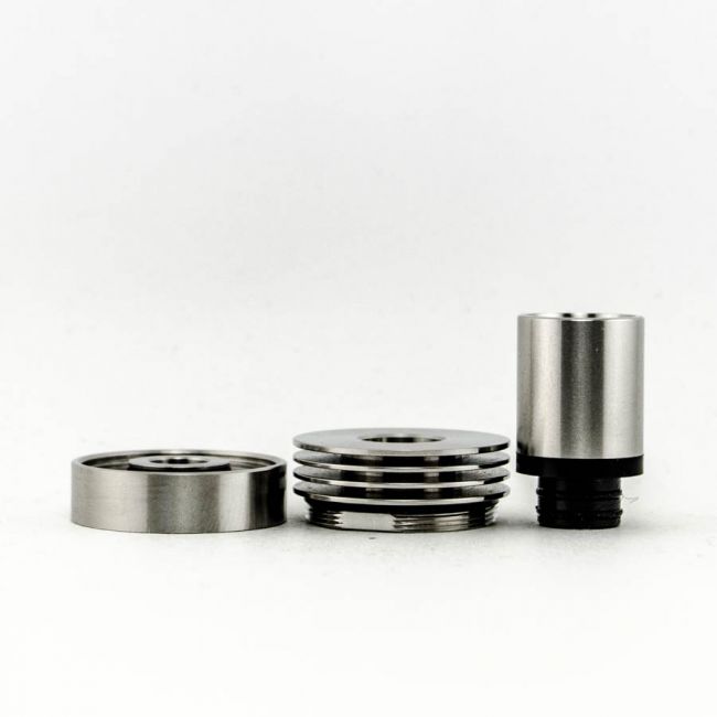 Cloupor A1 - обслуживаемый бак Cloupor A1 - обслуживаемый бак