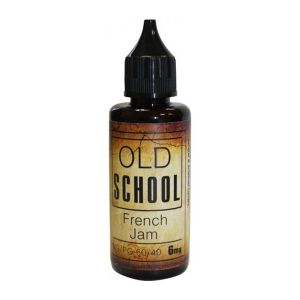 Old School French Jam 50 мл Old School French Jam 50 мл
