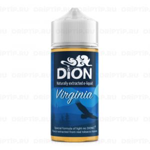 Dion Extract - Virginia Dion Extract - Virginia
