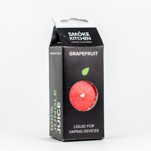SmokeKitchen Jungle Juice Грейпфрут SmokeKitchen Jungle Juice Грейпфрут