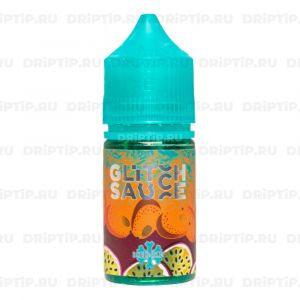 Glitch Sauce Iced Out Hard - Nomad