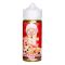 Grandma's Cookie Strawberry and Raspberry 3mg 120ml