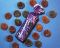 SWEETNESS Blueberry Candy 3mg 120ml