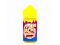 GAS YELLOW Cream Soda 3mg 80ml