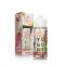 YOGURT Белый персик 120ml (+никобустер)