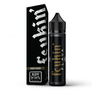 ADV - Frosty hacks