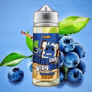 Blueberry - Creaminal Bro Blueberry - Creaminal Bro