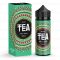 Жидкость Tea Black - Арбуз-Дыня 