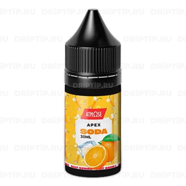Apex Salt - Soda Apex Salt - Soda