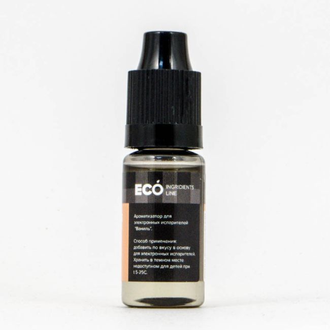 SmokeKitchen Vanilla (Ваниль) 10мл SmokeKitchen Vanilla (Ваниль) 10мл
