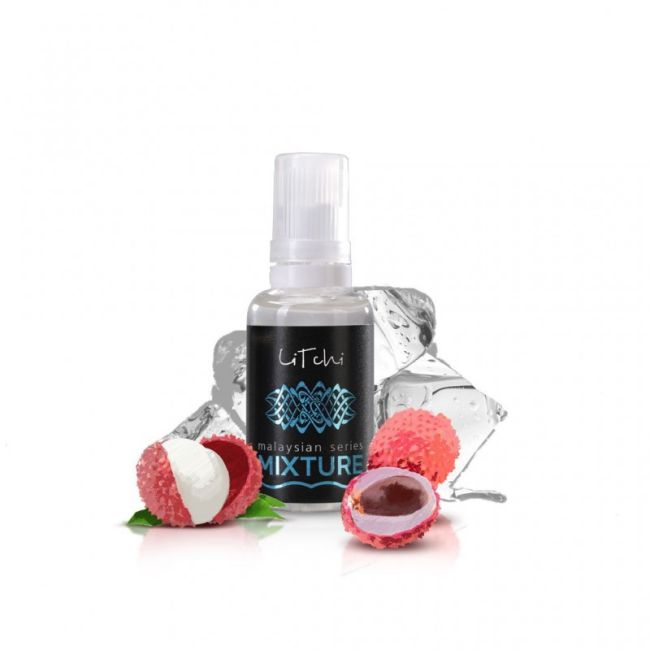 Mixture LITCHI 3 мг, 30 ml